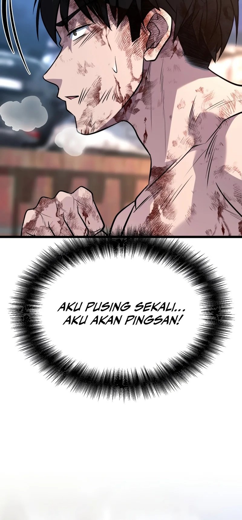 King of Violence Chapter 56 Gambar 74