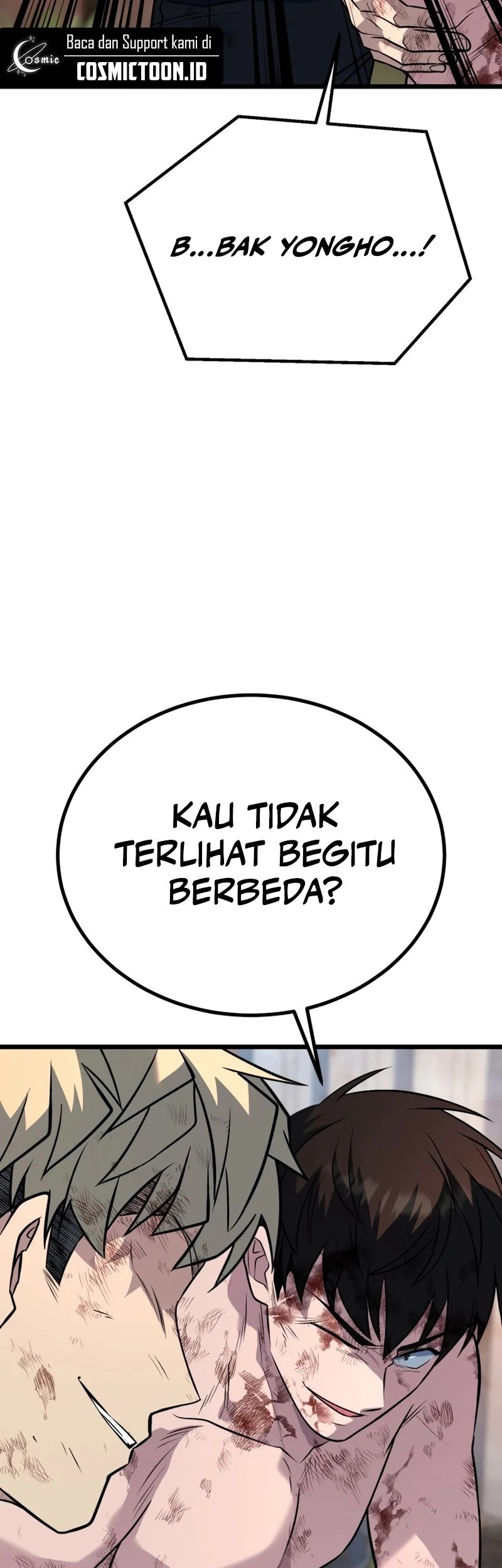 King of Violence Chapter 56 Gambar 76