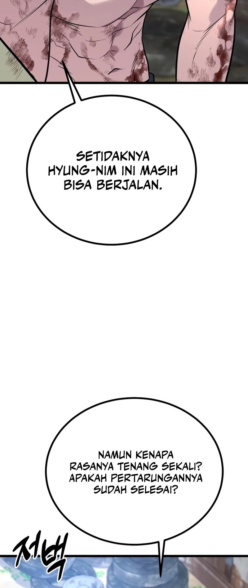 King of Violence Chapter 56 Gambar 77