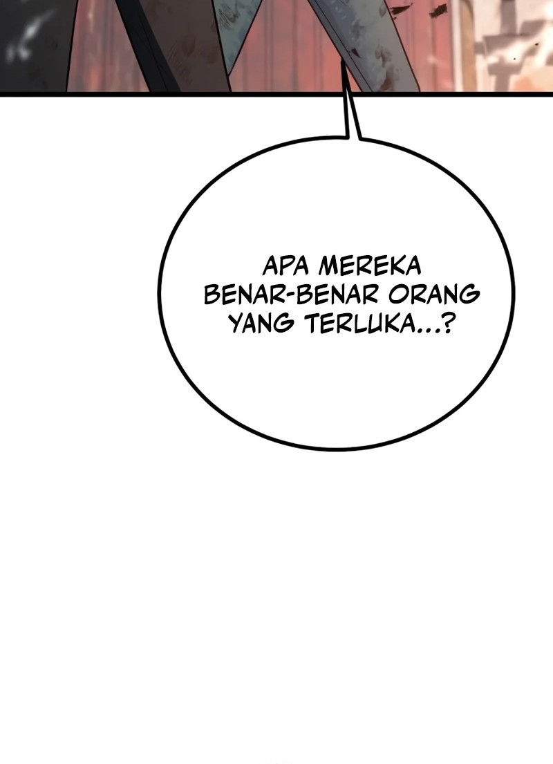 King of Violence Chapter 56 Gambar 82