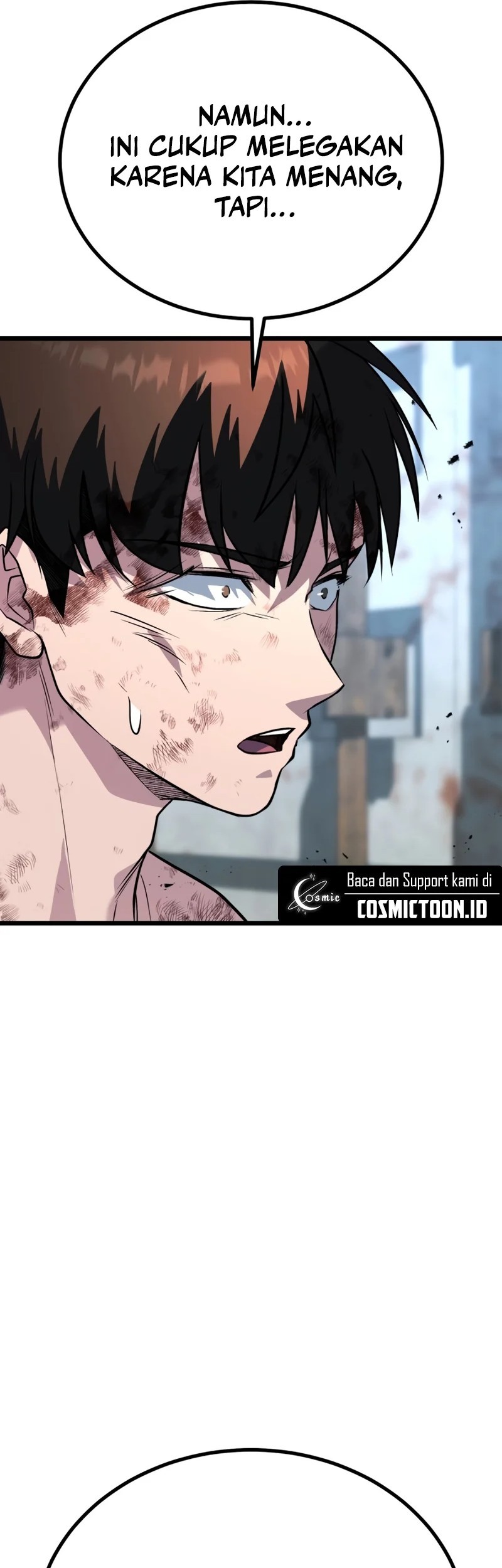 King of Violence Chapter 56 Gambar 83