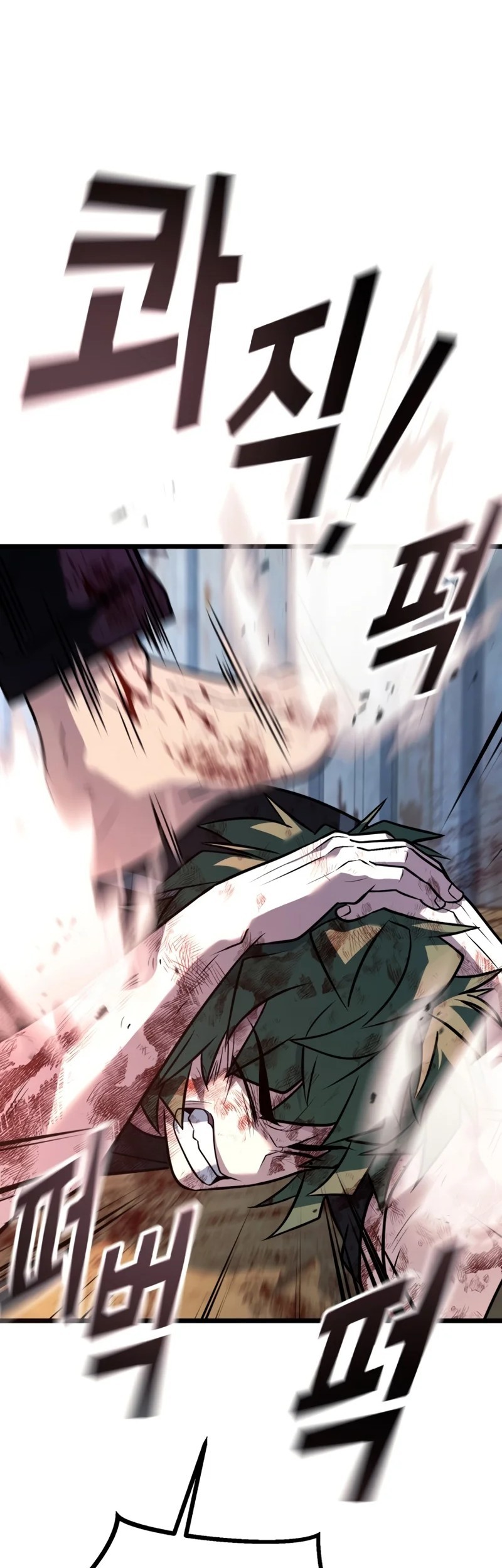 King of Violence Chapter 56 Gambar 95