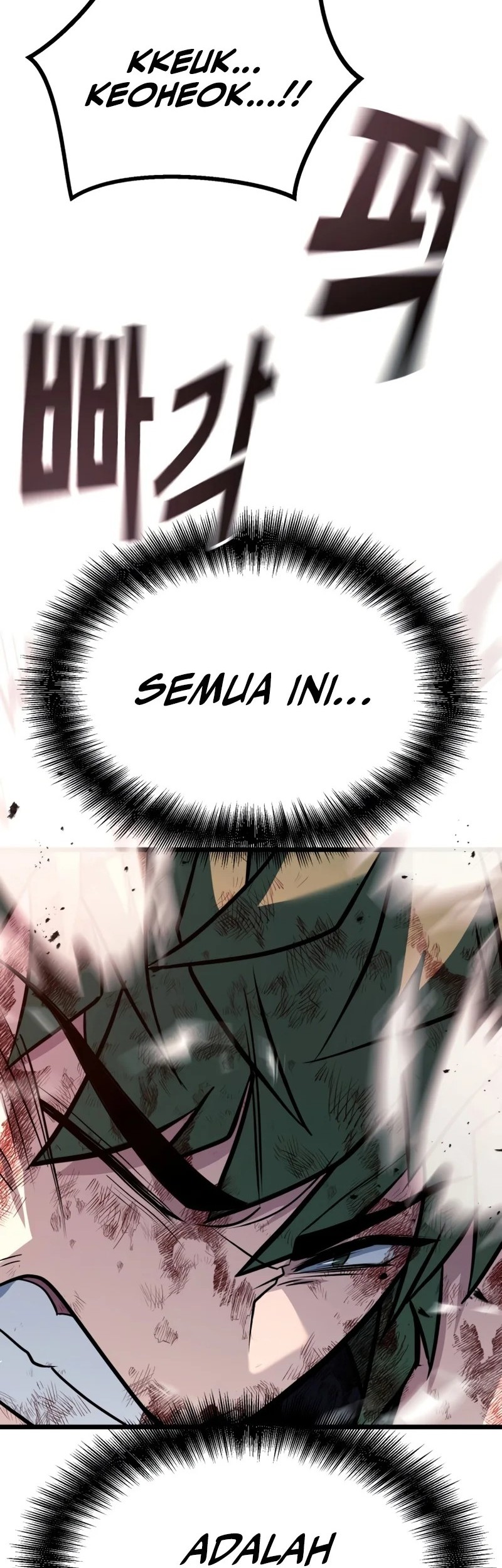 King of Violence Chapter 56 Gambar 96