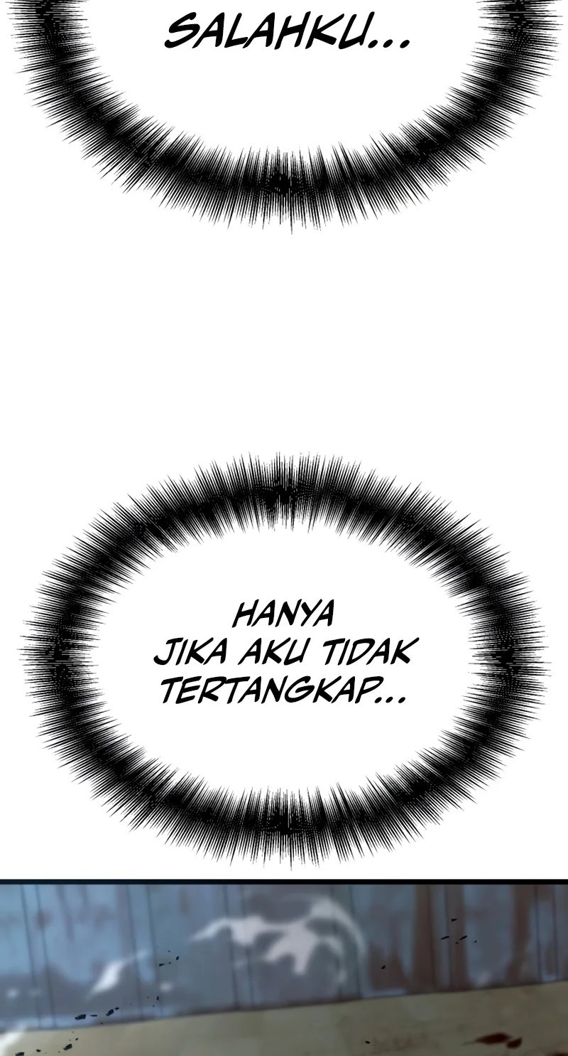 King of Violence Chapter 56 Gambar 97