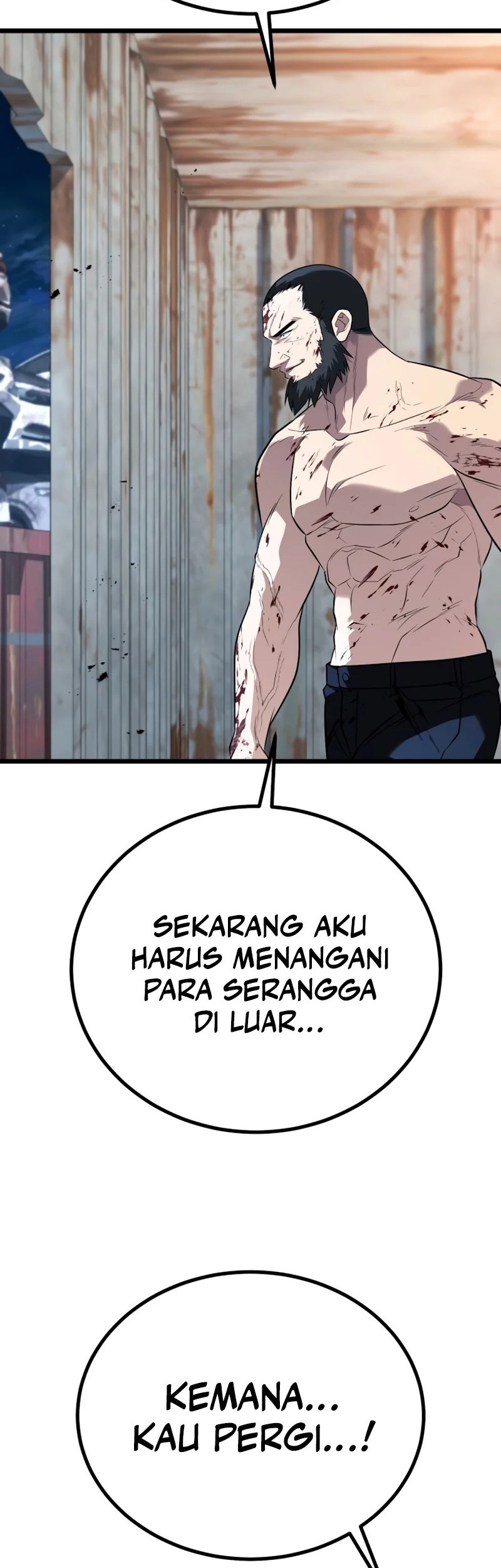 King of Violence Chapter 56 Gambar 87