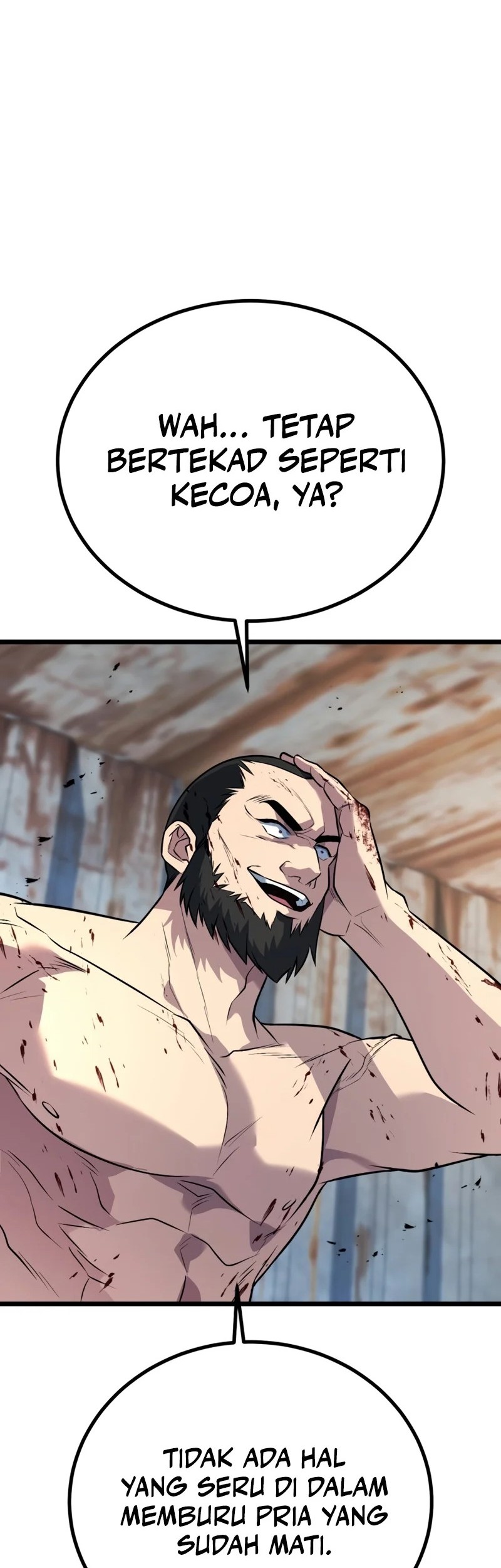 King of Violence Chapter 56 Gambar 90