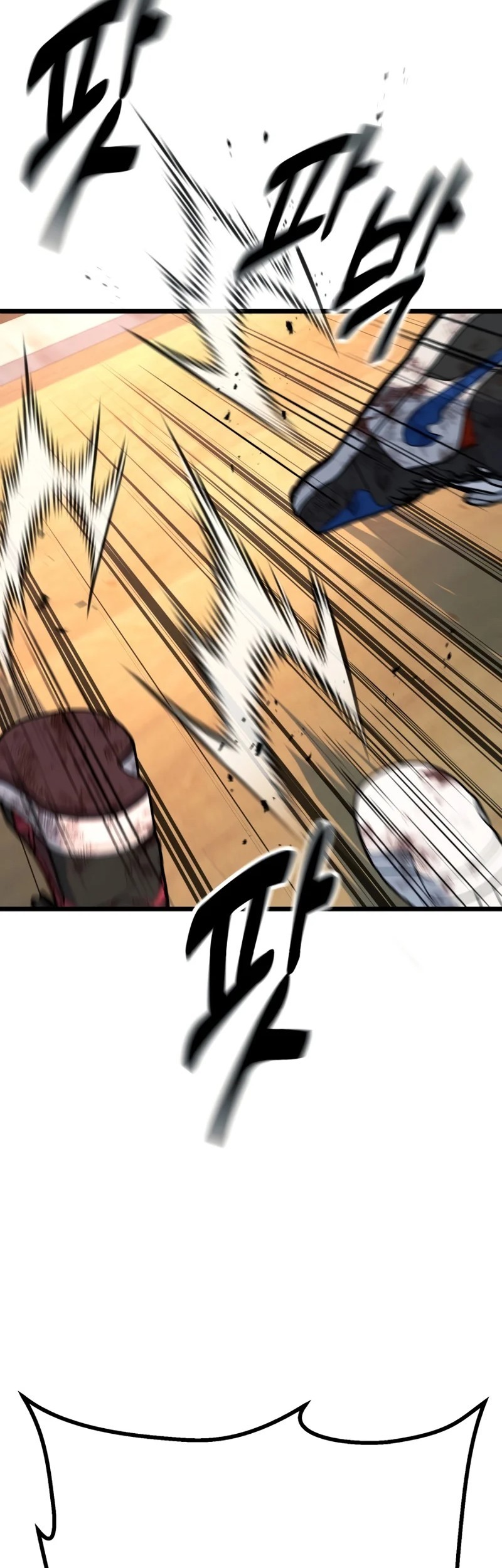 King of Violence Chapter 56 Gambar 106