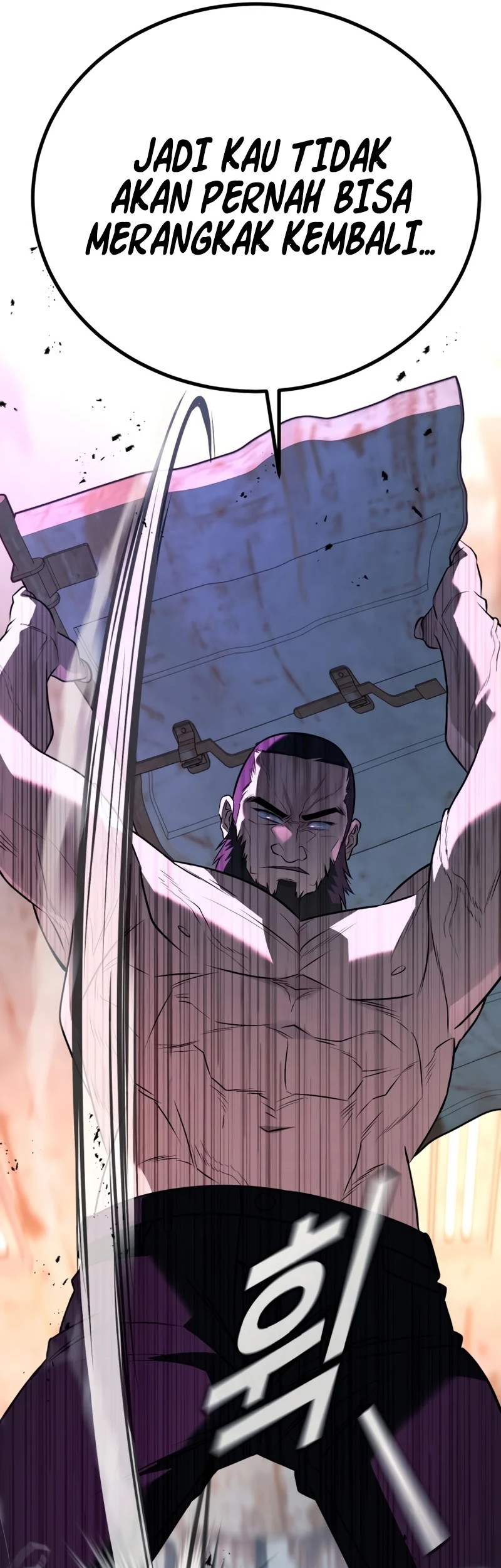 King of Violence Chapter 56 Gambar 100