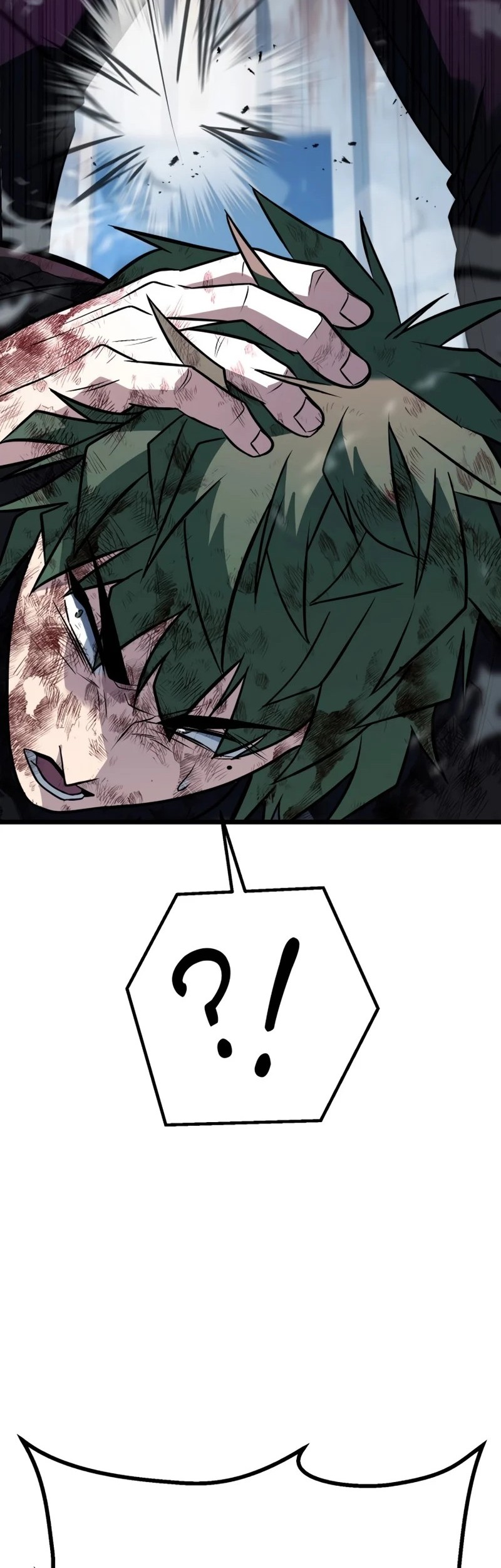 King of Violence Chapter 56 Gambar 101