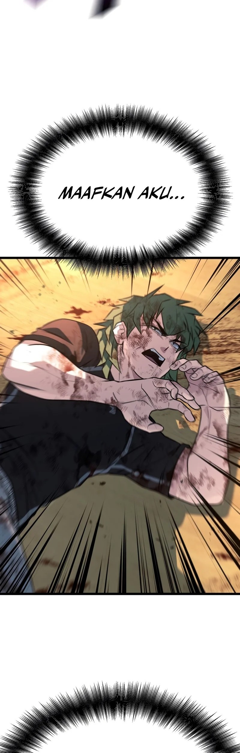 King of Violence Chapter 56 Gambar 104