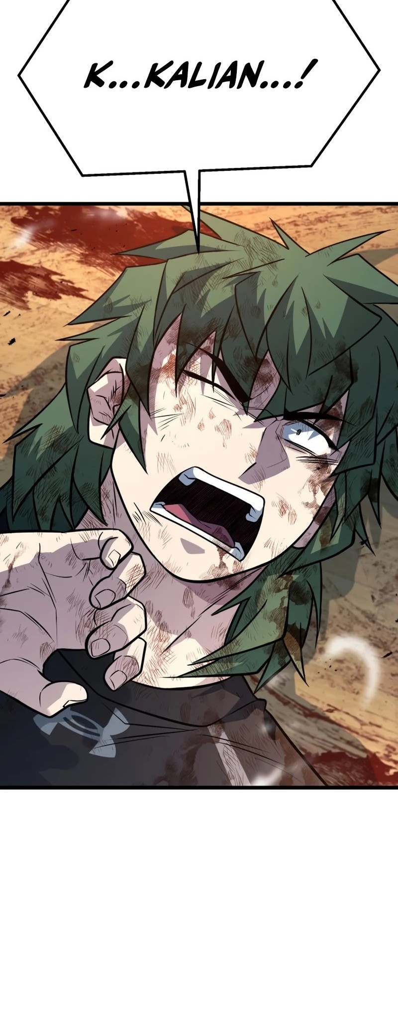 King of Violence Chapter 56 Gambar 110