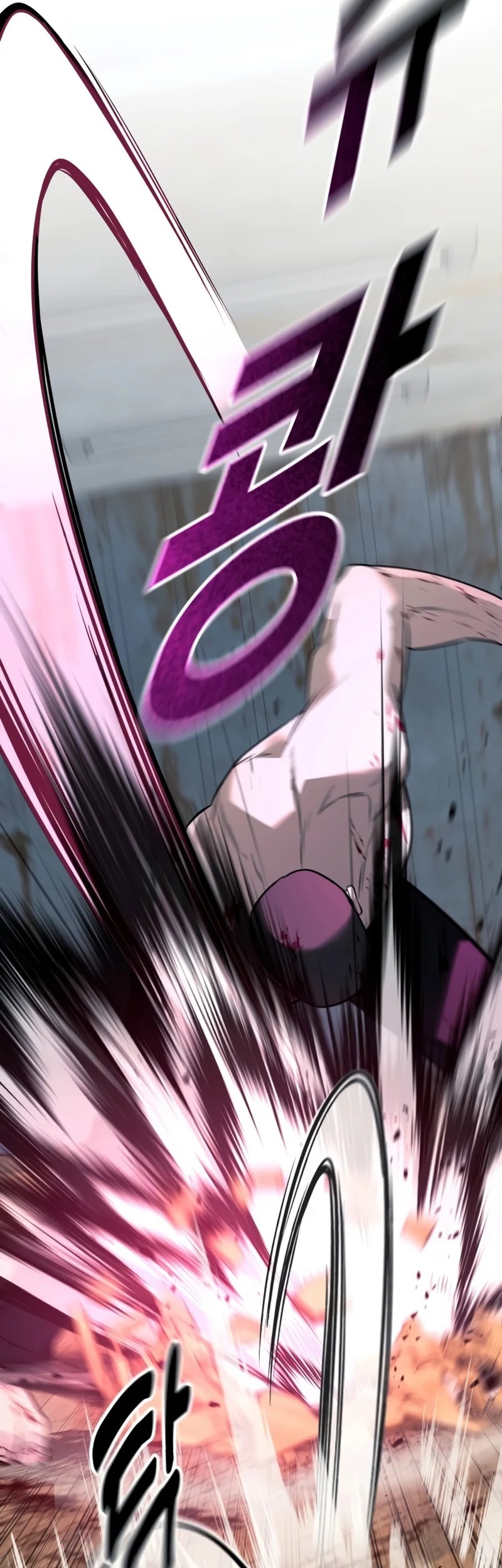 King of Violence Chapter 56 Gambar 6