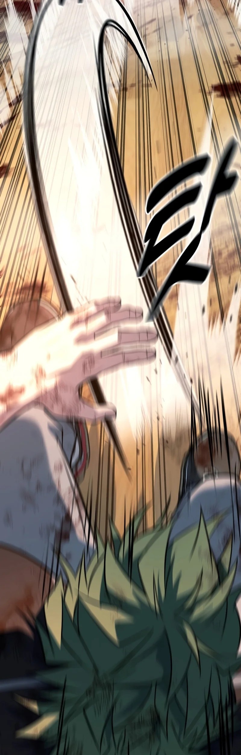 King of Violence Chapter 56 Gambar 7