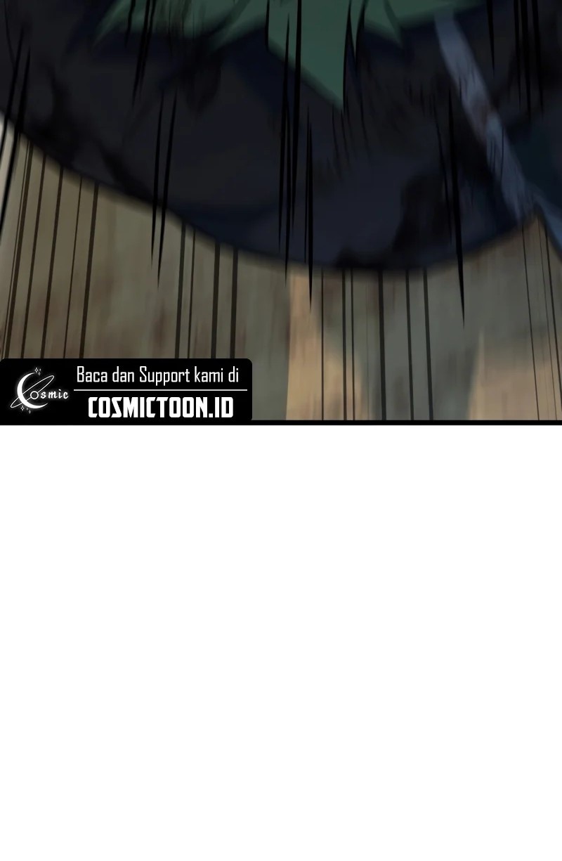 King of Violence Chapter 56 Gambar 8