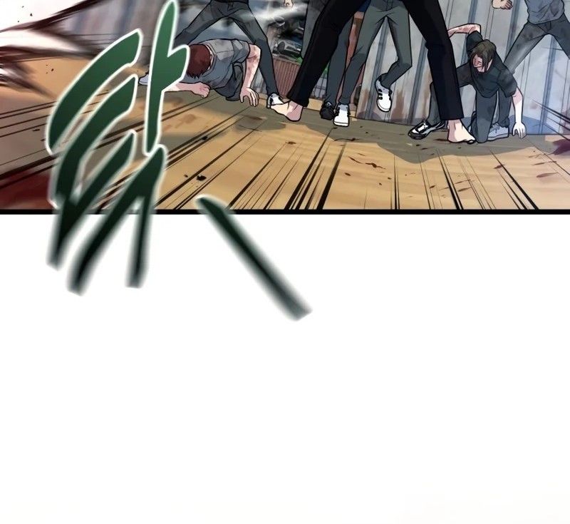 King of Violence Chapter 57 Gambar 11