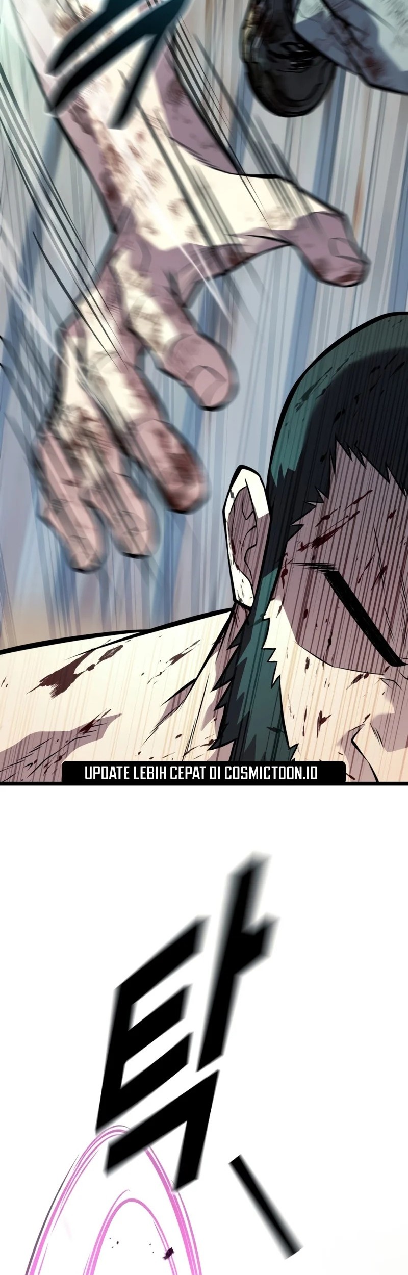 King of Violence Chapter 57 Gambar 13