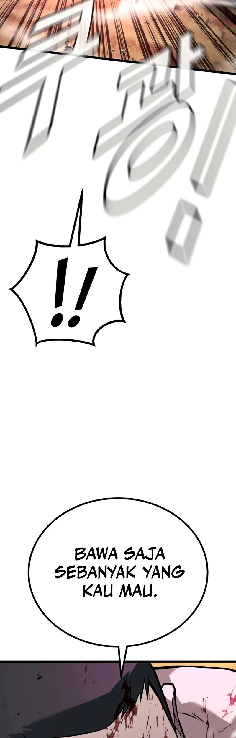 King of Violence Chapter 57 Gambar 16