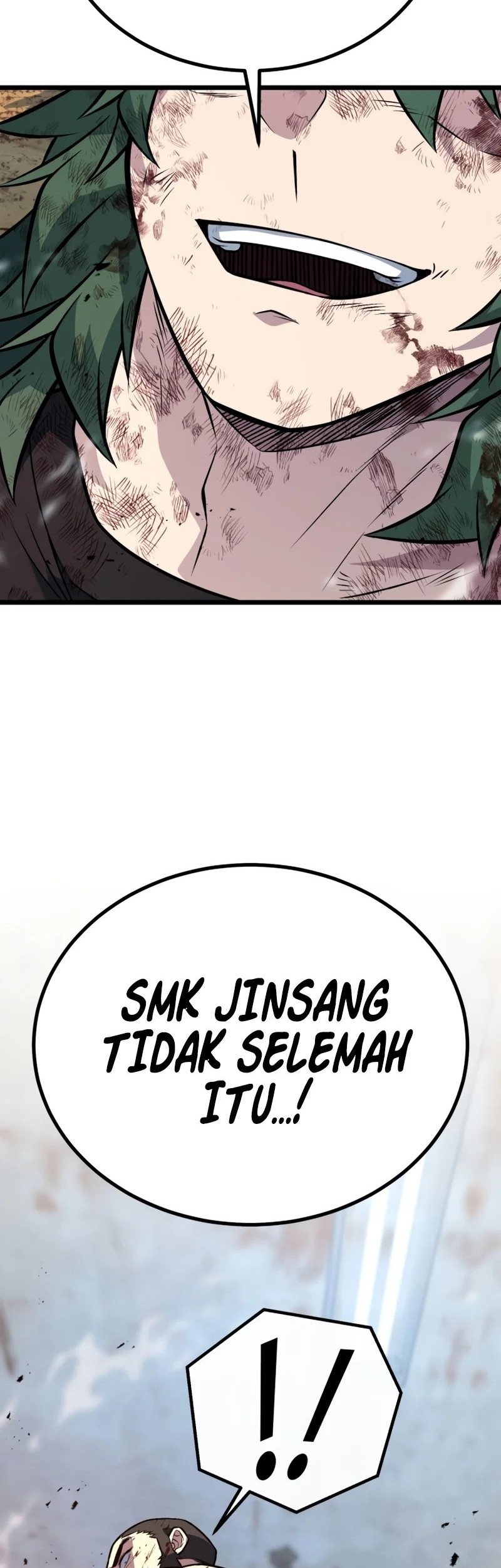 King of Violence Chapter 57 Gambar 19