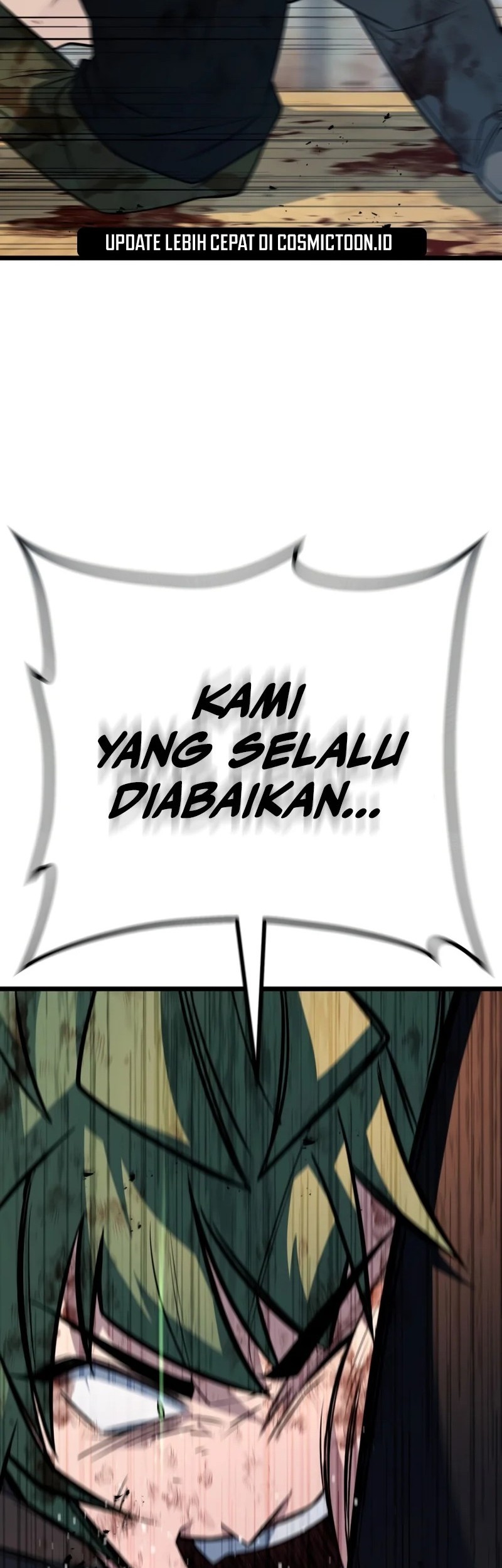 King of Violence Chapter 57 Gambar 25