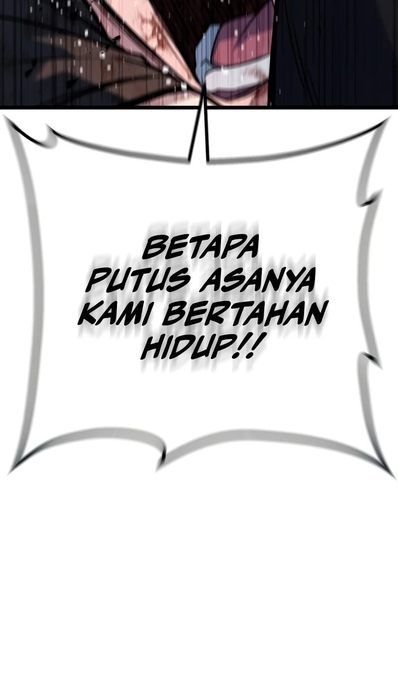 King of Violence Chapter 57 Gambar 26