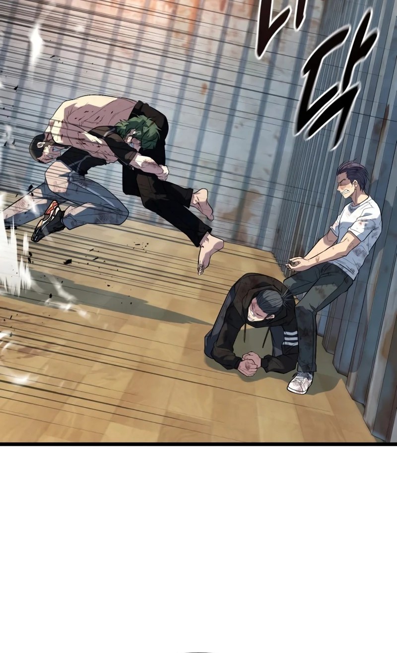 King of Violence Chapter 57 Gambar 37