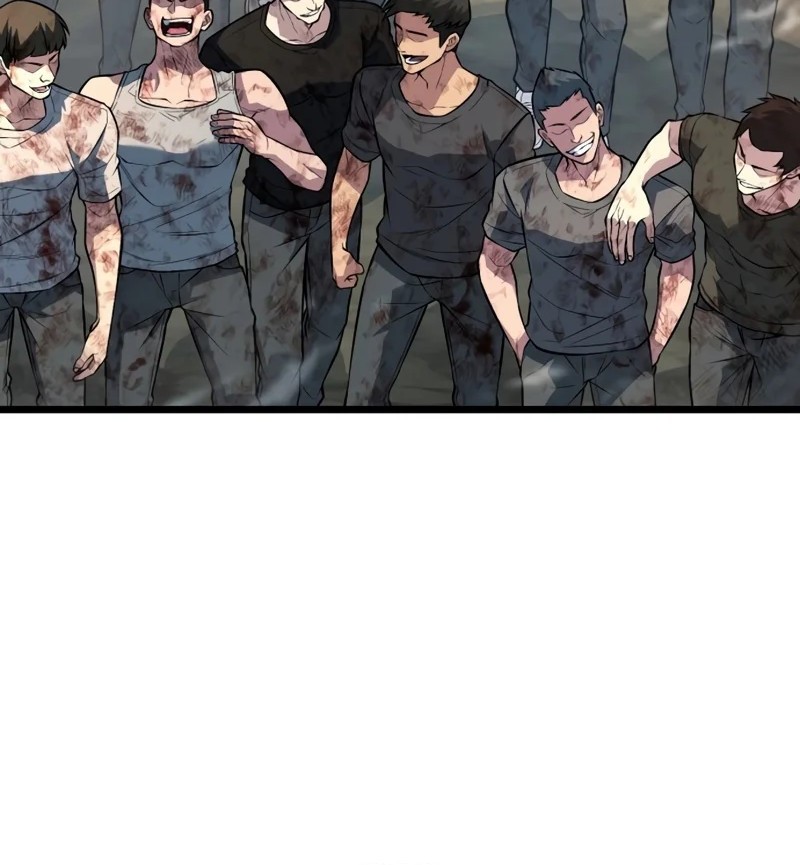 King of Violence Chapter 57 Gambar 49