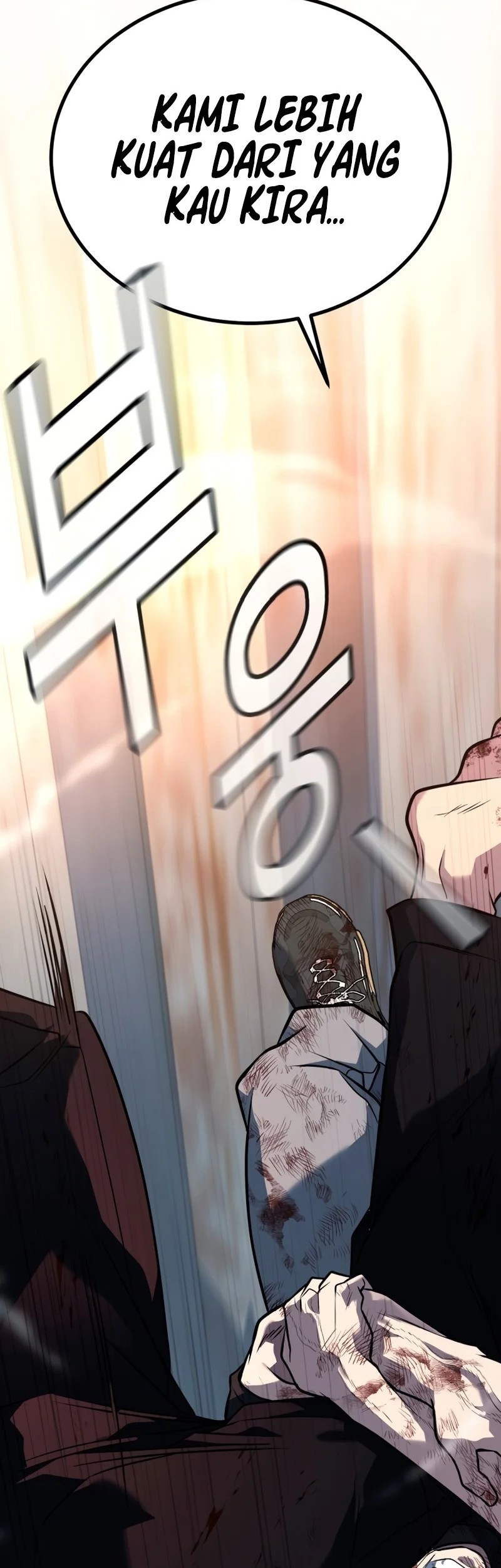 King of Violence Chapter 57 Gambar 39