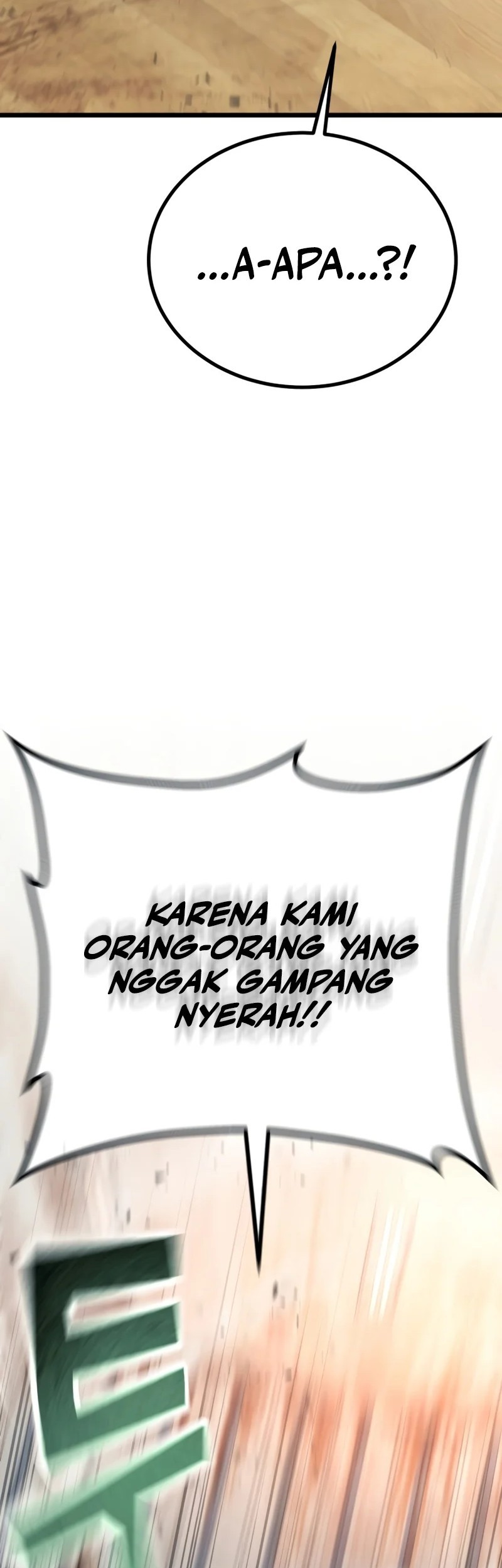King of Violence Chapter 57 Gambar 41
