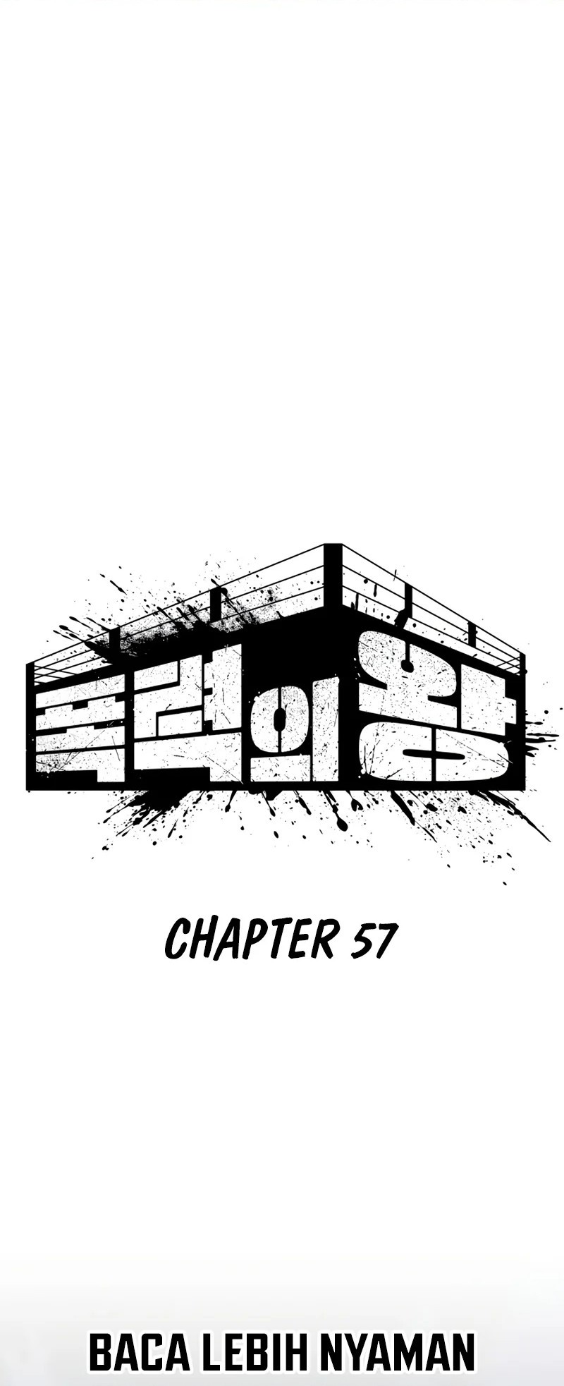 King of Violence Chapter 57 Gambar 46