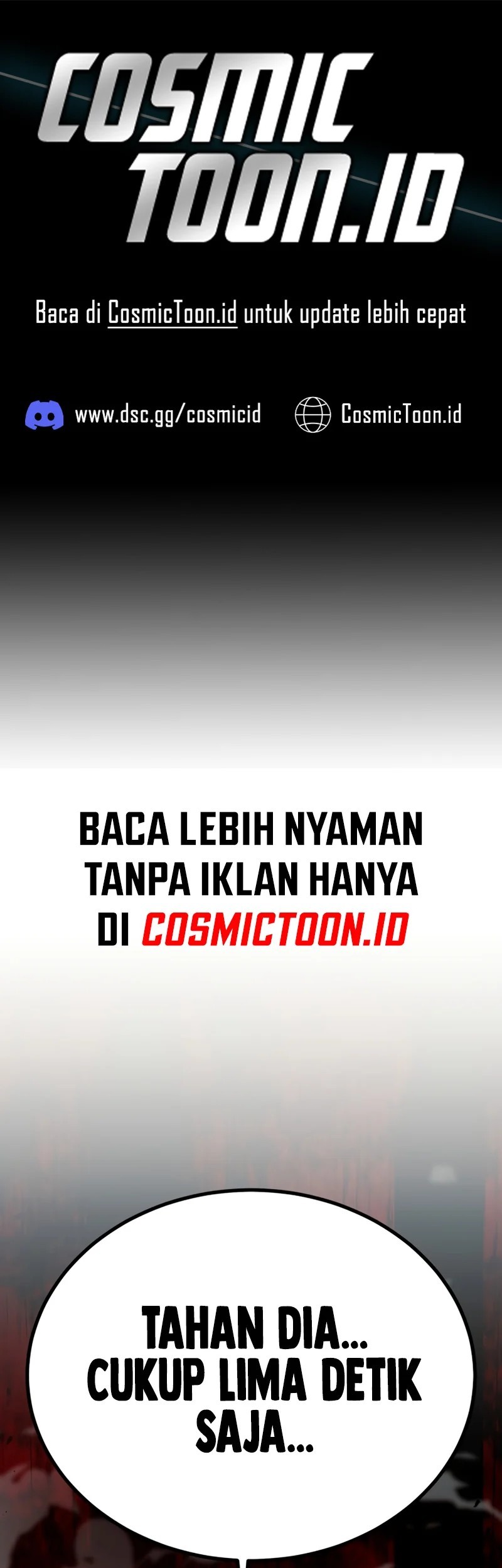 Komik King of Violence Chapter 57 gambar nomor 1