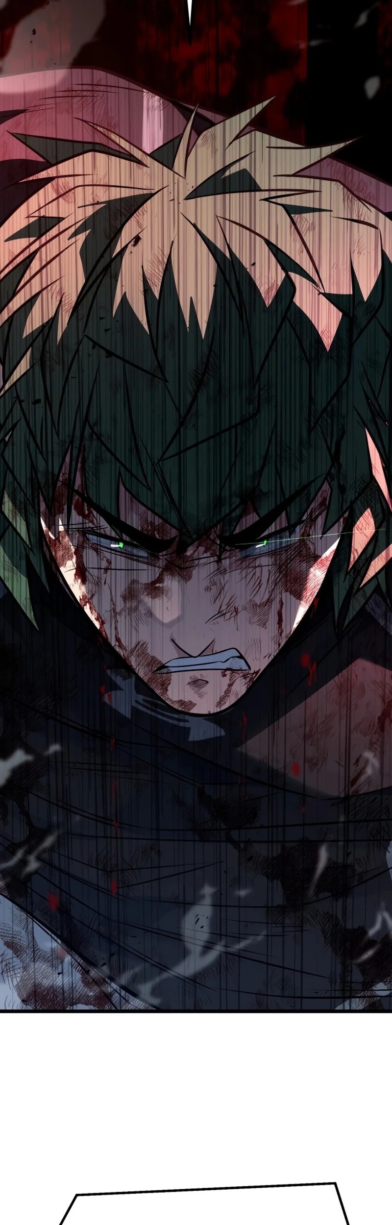 Manhwa King of Violence Chapter 57 gambar nomor 2