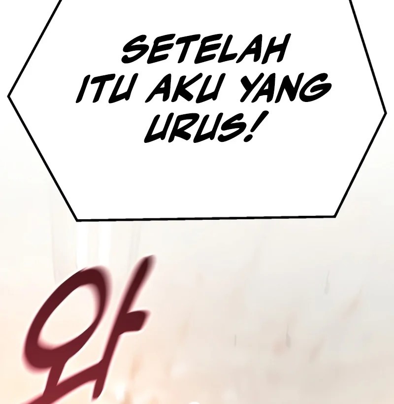 King of Violence Chapter 57 Gambar 3