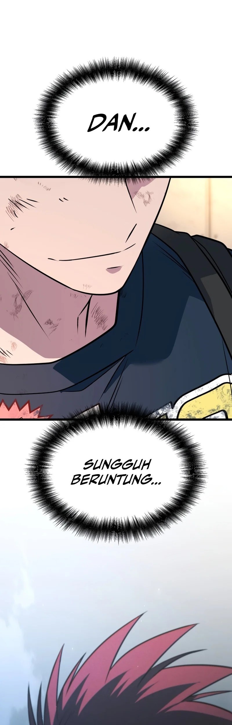 King of Violence Chapter 57 Gambar 59