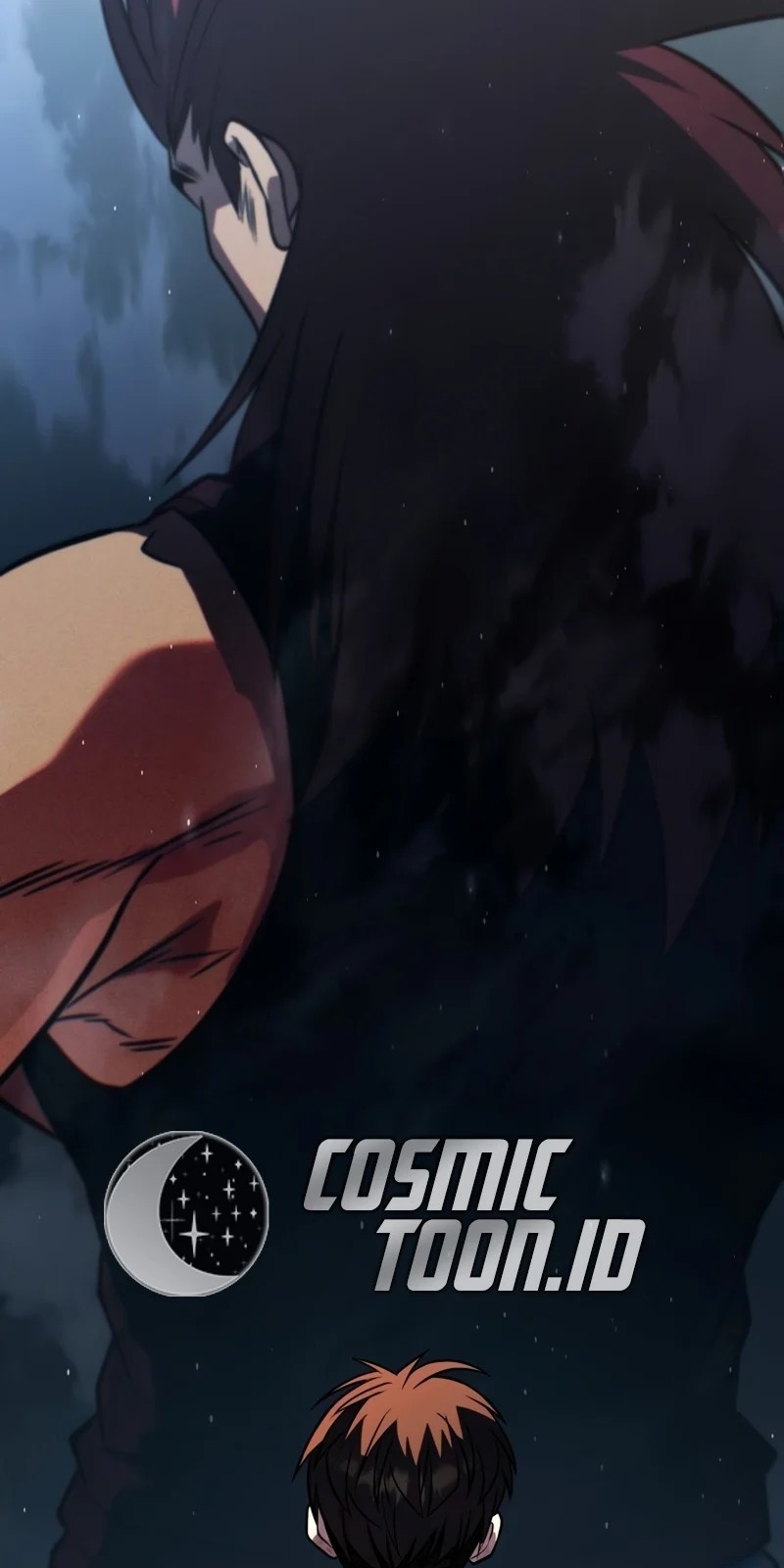 King of Violence Chapter 57 Gambar 60