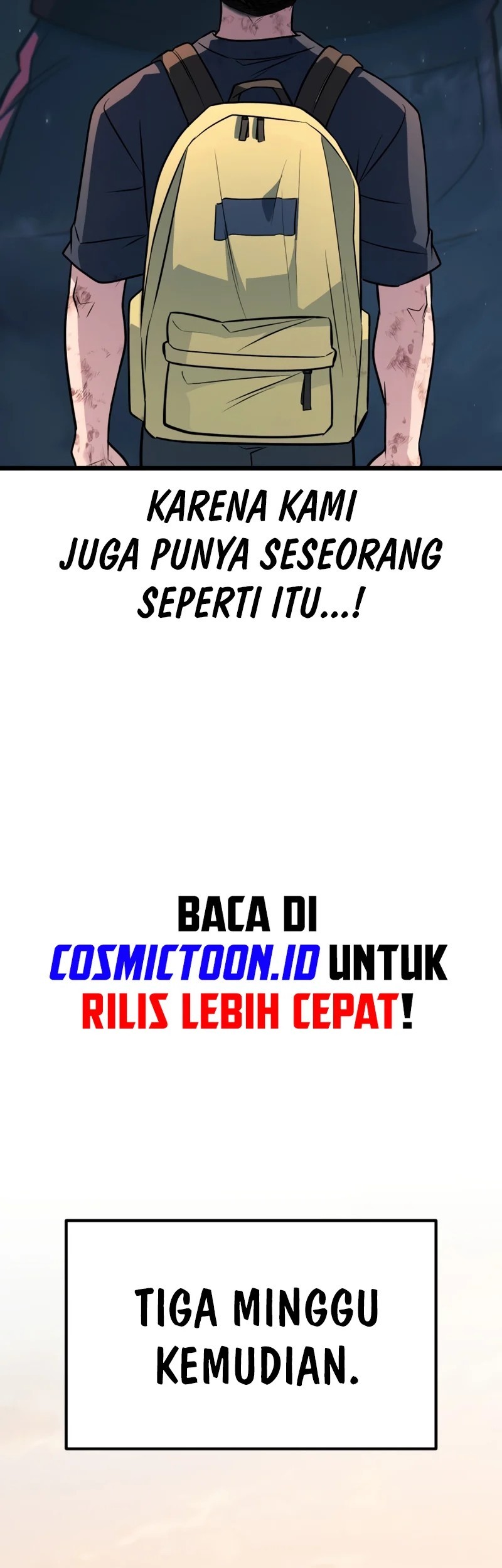 King of Violence Chapter 57 Gambar 61