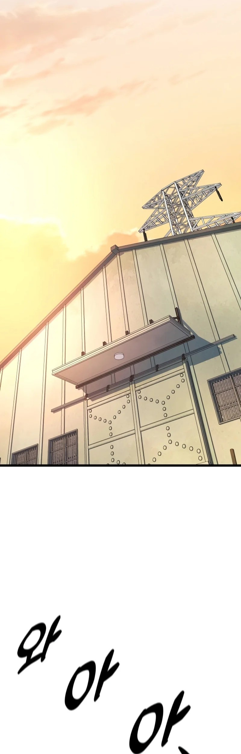 King of Violence Chapter 57 Gambar 62