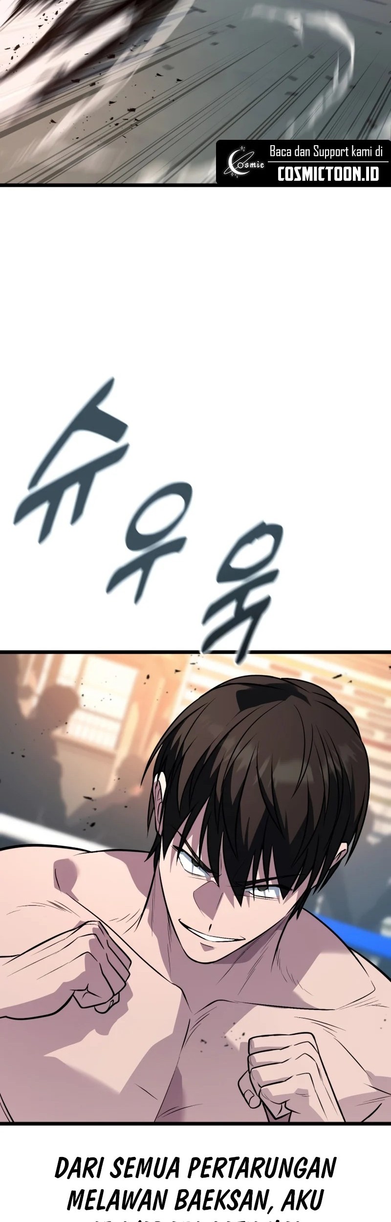 King of Violence Chapter 57 Gambar 68