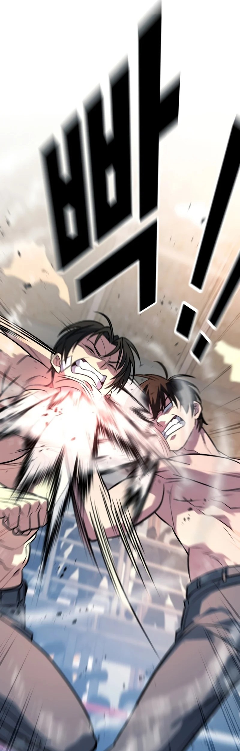 King of Violence Chapter 57 Gambar 70