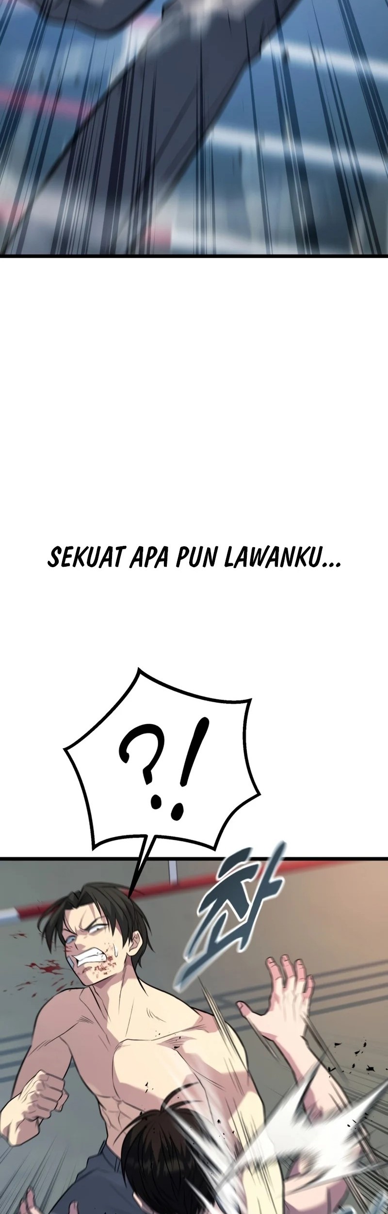 King of Violence Chapter 57 Gambar 71