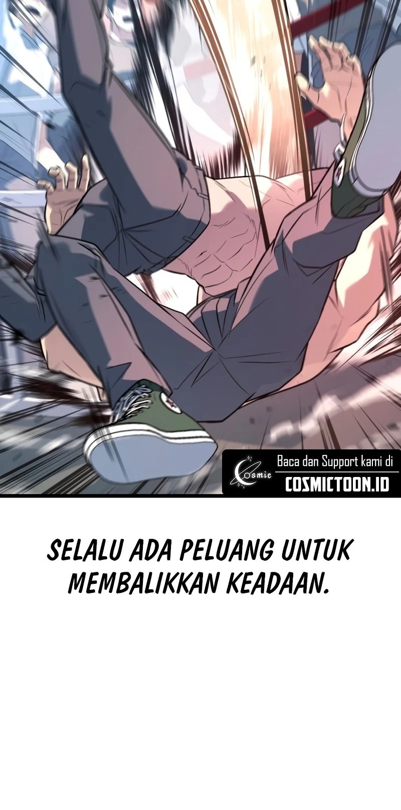 King of Violence Chapter 57 Gambar 75