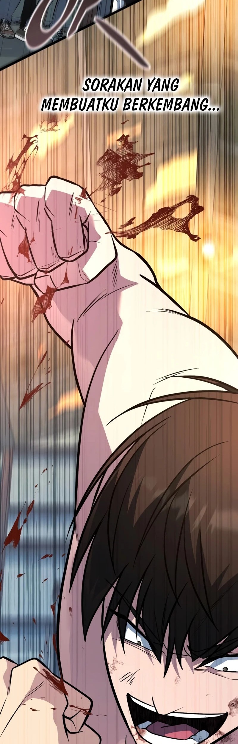 King of Violence Chapter 57 Gambar 80