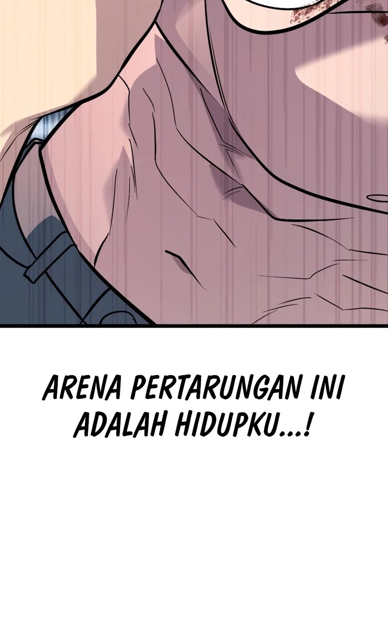 King of Violence Chapter 57 Gambar 81