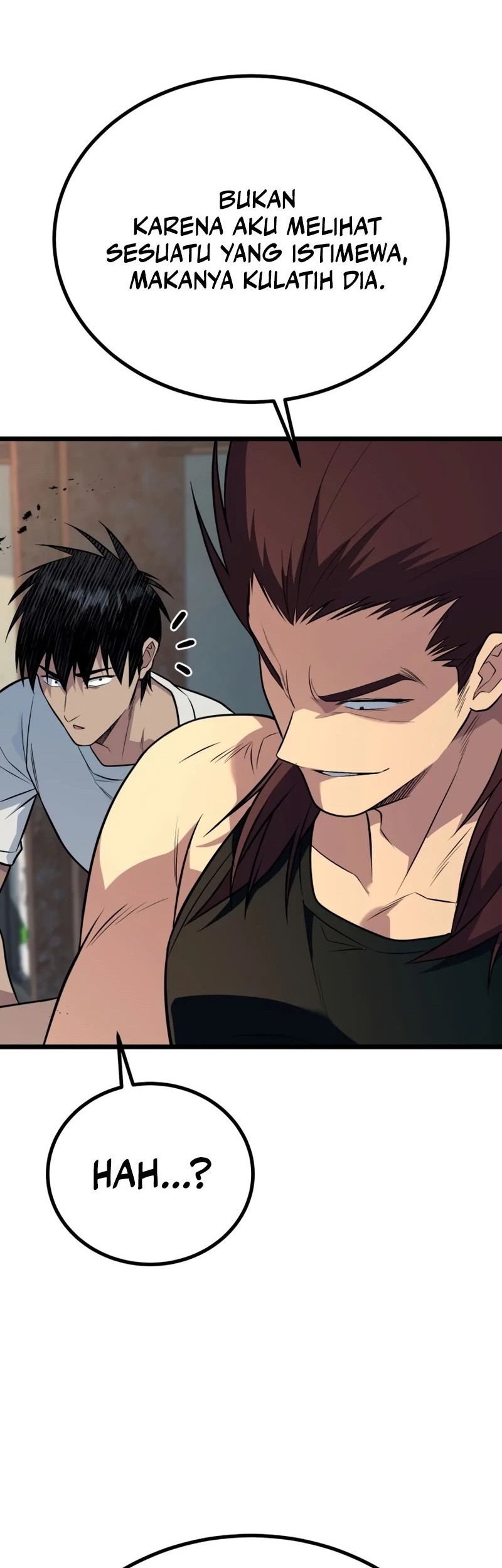 King of Violence Chapter 57 Gambar 83