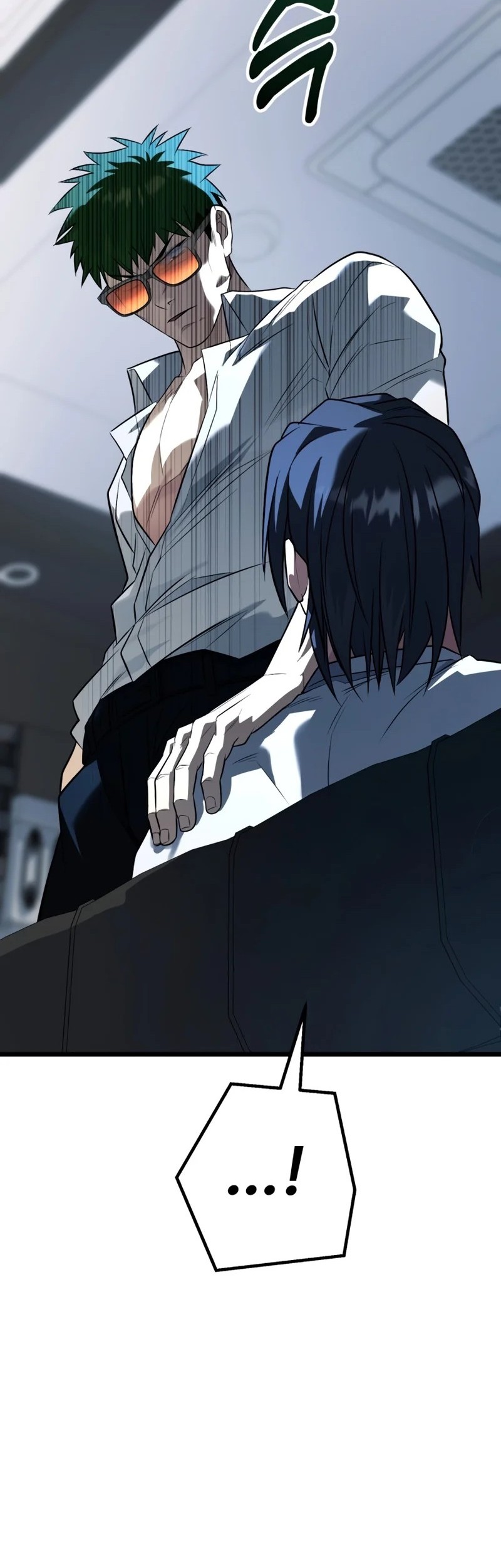 King of Violence Chapter 57 Gambar 95