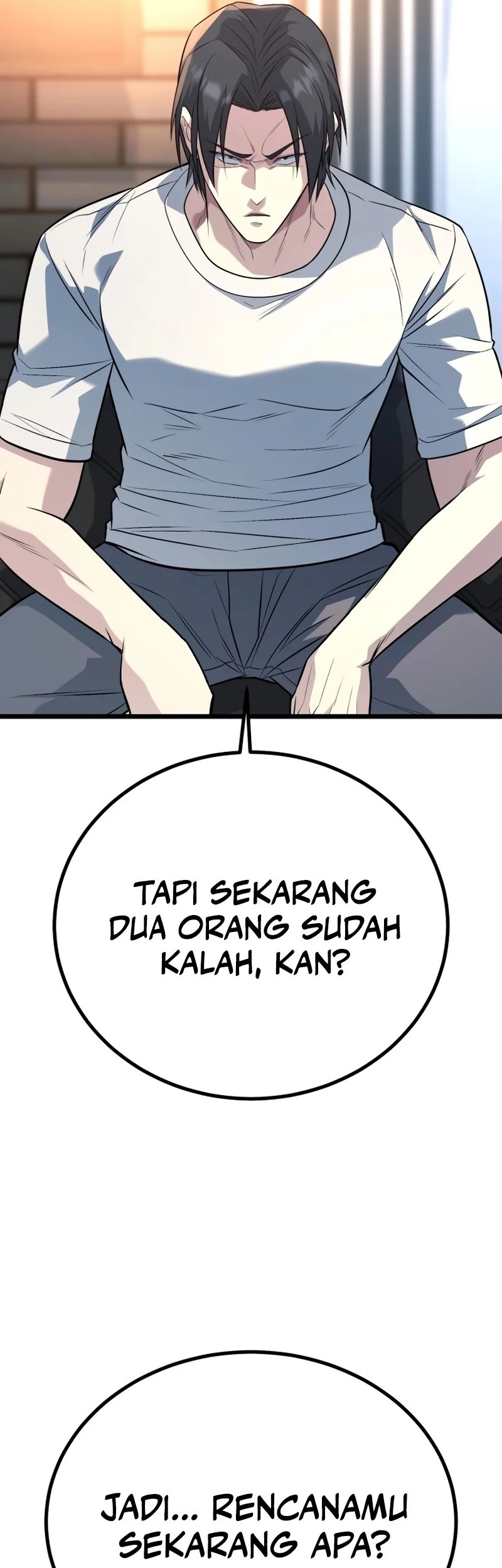 King of Violence Chapter 57 Gambar 88