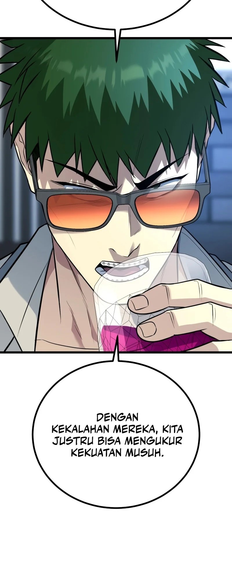 King of Violence Chapter 57 Gambar 90