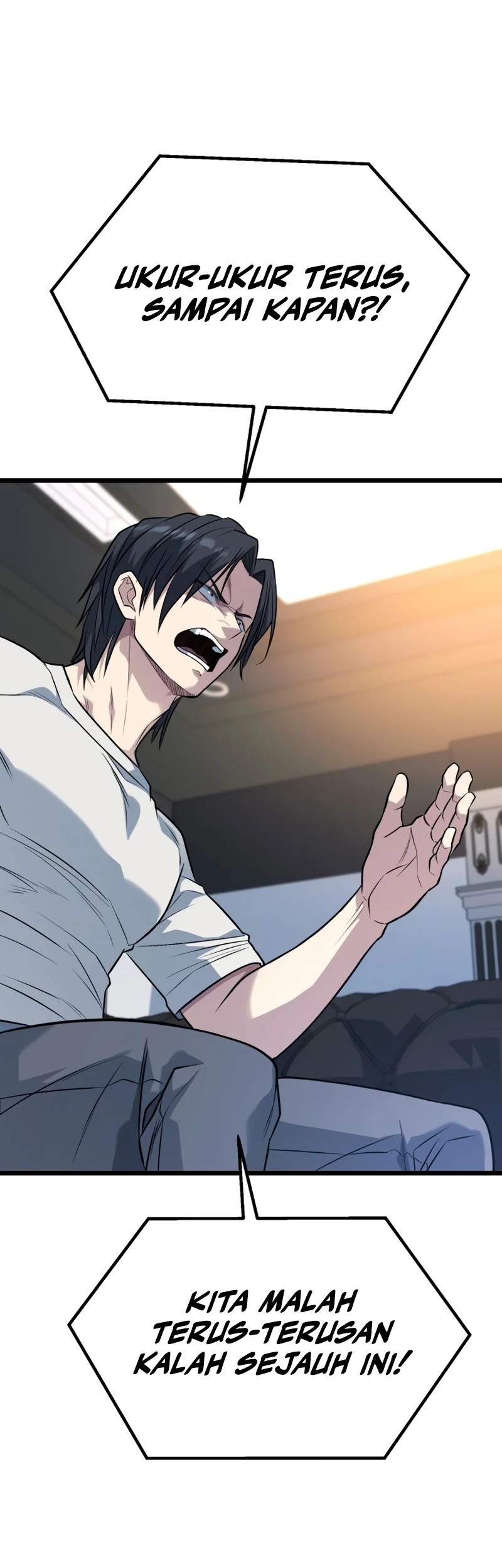 King of Violence Chapter 57 Gambar 91