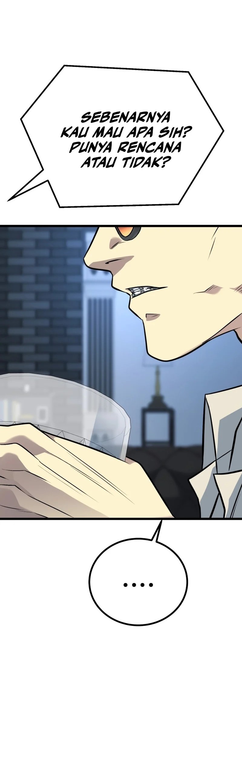 King of Violence Chapter 57 Gambar 92