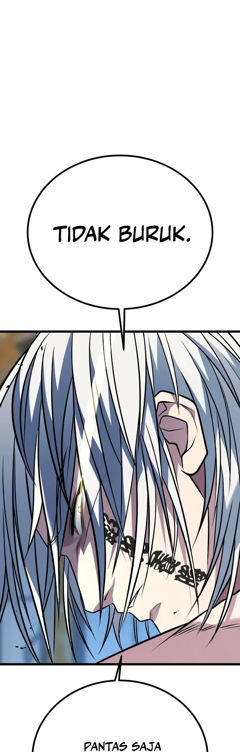 King of Violence Chapter 57 Gambar 106