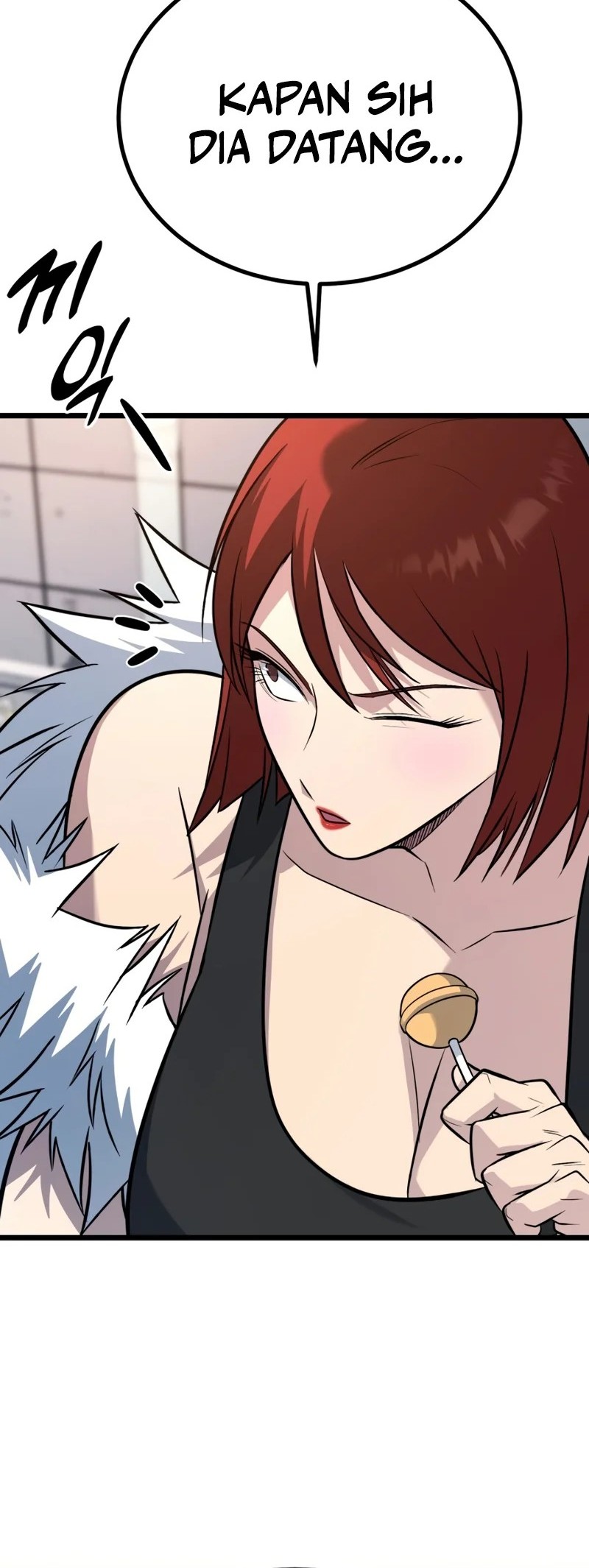 King of Violence Chapter 57 Gambar 98